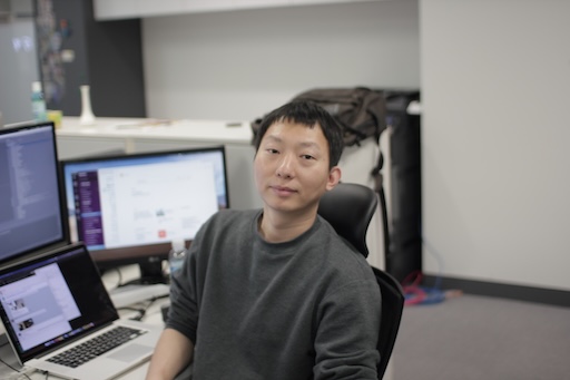 Jeho Kim