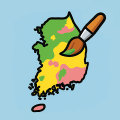 My Korea Map